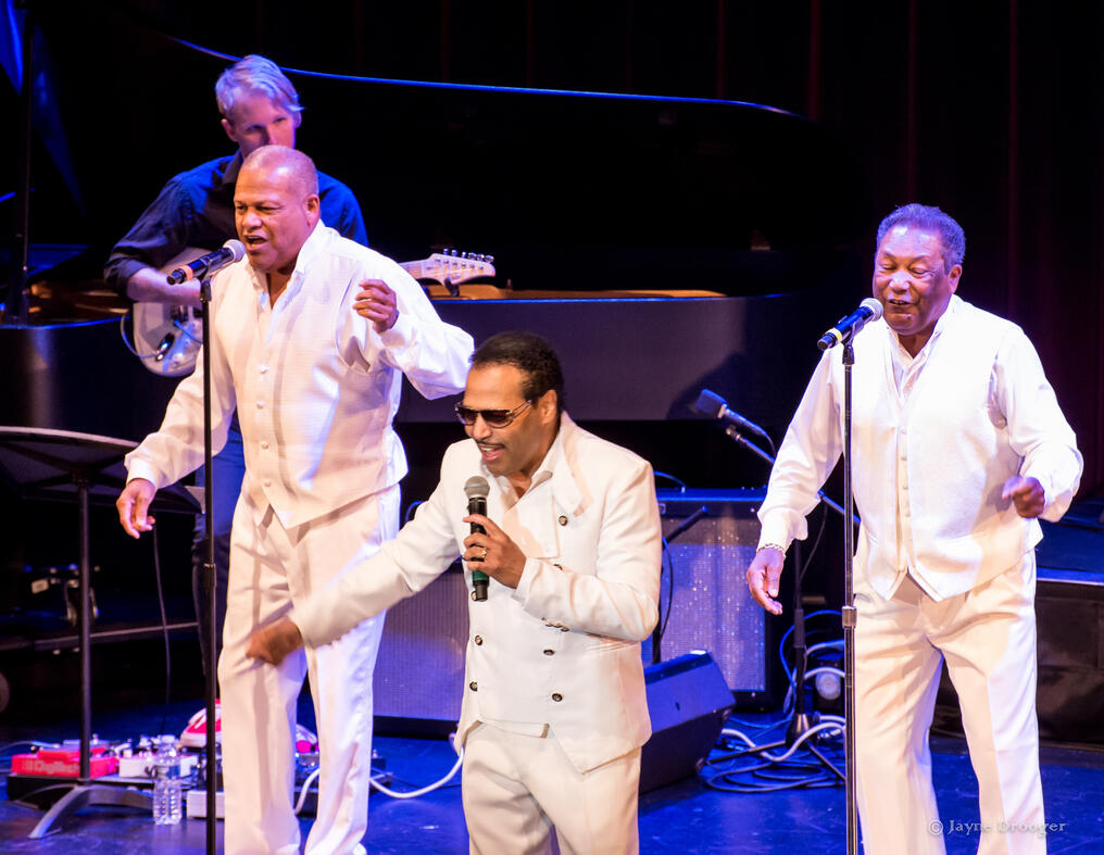 Blue Notes Concert 5