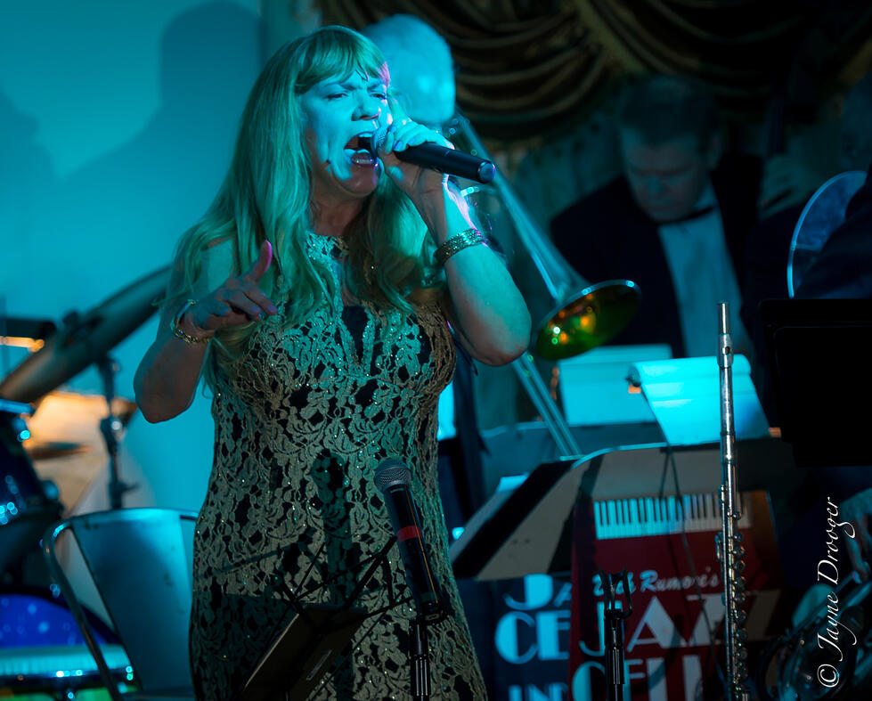 Shawn Brown Foundation Live Music Event 3